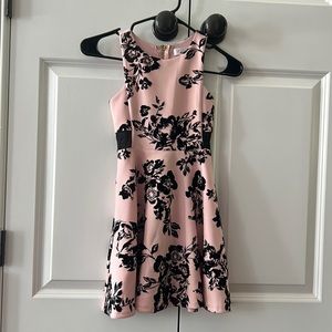 Beautiful formal dress